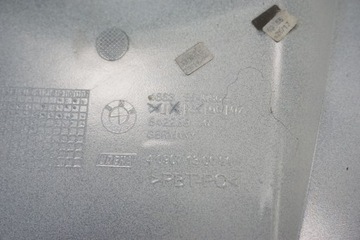 BMW S 1000 R 17-20 НАКЛАДКА ОБТЕКАТЕЛЯ ТОПЛИВНОГО БАКА