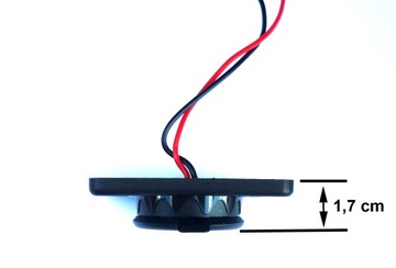 Зарядное устройство USB-A и USB-C 3,4 А Автомобильная розетка 12 В 24 В
