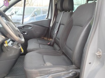 Opel Vivaro B Furgon Long H1 2,9t 1.6 BiTurbo 120KM 2019 vivaro 1.6 CDTI 121KM, Salon Polska, Bezwypadkowy, 9io ,Serwisowany, VAT23, zdjęcie 25