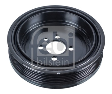 FEBI BILSTEIN 107838 KOLO ŘEMENICE HŘÍDEL OJNICE