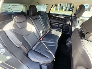 Ford Mondeo V Kombi 1.6 TDCi 115KM 2016 Ford Mondeo SW ___TITANIUM___Skora Navi Kamera Convers KeylessGo SONYsync_, zdjęcie 29