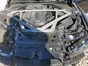 BMW Seria 3 G20-G21 2024 BMW M3 CS 2024 3.0l 3.0 Benzyna 543KM, zdjęcie 6
