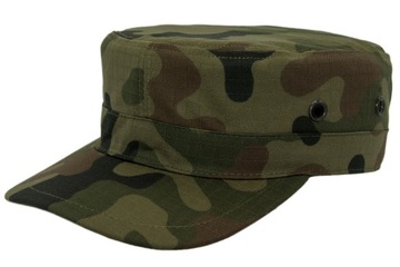 Czapka Patrolówka Wojskowa Moro Wz2010 WZ10 XL