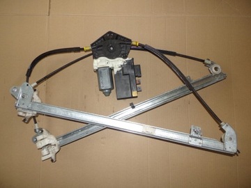 MECHANIZMUS OKNO PRAVÝ PŘEDNÍ C8 PEUGEOT 807 EVROPA
