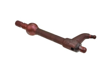 Palec zmiany biegów kompletny C-360 ORYGINAŁ URSUS