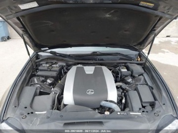 Lexus GS IV 2018 Lexus GS 2018r., 3.5L 3.5 Benzyna 311KM, zdjęcie 11