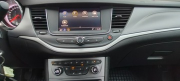 Opel Astra K Hatchback Facelifting 1.2 Turbo 130KM 2020 Opel Astra Krajowy, pierwszy właściciel., zdjęcie 9