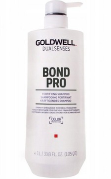 Goldwell Dualsenses BOND PRO 1000ml szampon wzmacniający do włosów