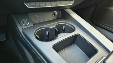 Audi A4 B9 Avant Facelifting 2.0 40 TFSI 204KM 2022 Audi A4 Avant 2.0TFSI 204KM ACC Iwl Panorama Kamer, zdjęcie 30