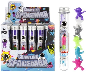 Gra wyścigi UFO 3x16x3 cm MEGA CREATIVE