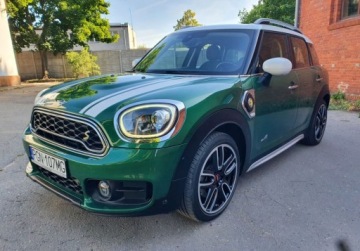 Mini Countryman F60 2019 MINI Countryman Cooper S ALL4 LED John Works GetHelp 1.5 220KM, zdjęcie 6
