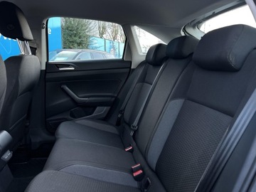 Volkswagen T-Cross SUV 1.0 TSI 95KM 2023 Volkswagen Taigo Virtual Cockpit | APP | Czujniki, zdjęcie 17