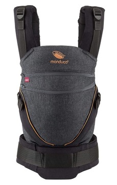 Nosidełko Manduca XT 3,5-20 kg