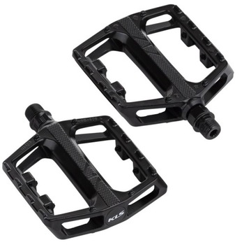 Pedały KELLYS Flat 30 PLATFORMY ALU BMX MTB DIRT