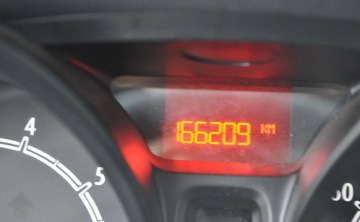 Ford Fiesta VII Hatchback 5d 1.25 Duratec 82KM 2011 Ford Fiesta 1.25 Benzyna Klimatyzacja Cz.parkowania 1.2 Benzyna 82KM, zdjęcie 27