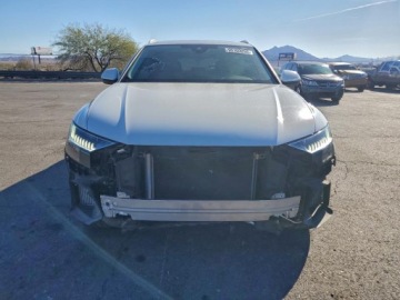 Audi Q8 2023 Audi Q8 Premium Plus 2023 3.0l 3.0 Benzyna 335KM, zdjęcie 5