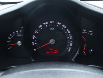 Kia Sportage III SUV Facelifting 1.6 GDI 135KM 2014 Kia Sportage 1.6 GDI, Salon Polska, Klima, zdjęcie 10