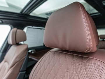 BMW X5 G05 SUV Facelifting 3.0 40d 352KM 2025 BMW X5 xDrive40d Sport Suv 3.0 (352KM) 2025, zdjęcie 4