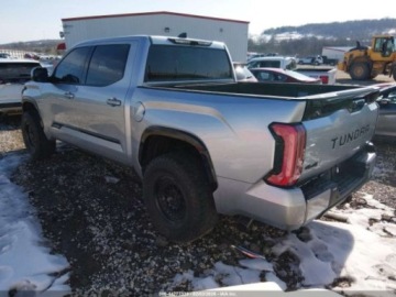 Toyota Tundra II 2023 Toyota Tundra Platinum 2023 3.4 Benzyna 389KM, zdjęcie 5