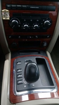 Jeep Grand Cherokee III 2007 JEEP GRAND CHEROKEE * 3.0 diesel * POLECAM!!!, zdjęcie 27