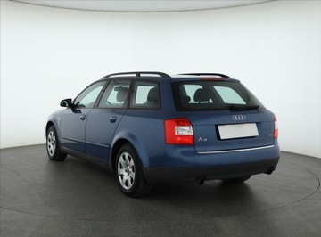 Audi A4 B5 Avant 1.8 20V Turbo 150KM 2001 Audi A4 1.8 T, Automat, Klima, Klimatronic, zdjęcie 3