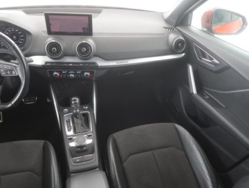 Audi Q2 SUV 2.0 TDI 190KM 2016 Audi Q2 2.0 TDI, Salon Polska, 187 KM, 4X4, zdjęcie 7