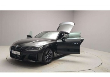 BMW Seria 4 G22-23-26 Coupe 2.0 420d 190KM 2024 BMW Seria 4 Bmw Seria 4 2.0 Diesel 190KM, zdjęcie 8