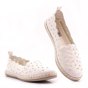 НОВОСТИ ЖЕНСКИЕ СЛИПОНЫ ESPADRYLES 2417 39