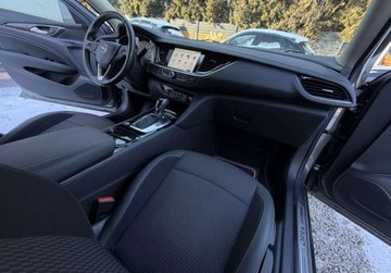 Opel Insignia II Sports Tourer 1.6 CDTI 136KM 2018 Opel Insignia 1.6 CDTi 136km head-up NAVI GWARANCJA BEZWYPADKOWAAutomat, zdjęcie 14