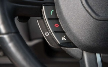 Land Rover Range Rover Evoque I SUV 5d Facelifting 2.0 Si4 240KM 2015 Land Rover Range Rover Evoque 2.0B 241Ps Automat 4x4 Ledy Navi Panorama Sk, zdjęcie 21