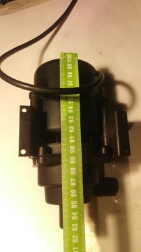 Водяной циркуляционный насос системы охлаждения от военных