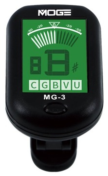 Тюнер Моге МГ-3