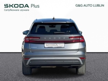 Skoda Kodiaq I SUV Facelifting 2.0 TDI SCR 150KM 2024 Skoda Kodiaq Salon PL FV23 Gwarancja Leasing Kredyt Najem ASO, zdjęcie 3
