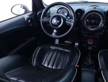 Mini Countryman F60 2016 MINI Countryman Cooper S ALL4, Salon Polska, zdjęcie 6