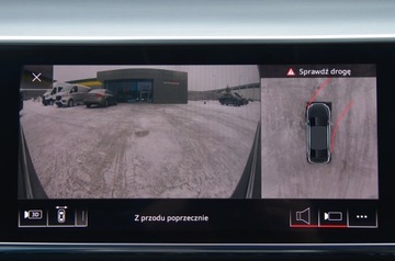 Audi A8 D5 Sedan 3.0 50 TDI 286KM 2018 Audi A8 Full Opcja! Quattro! SKÓRY! 285KM! JAK NOWY!, zdjęcie 34