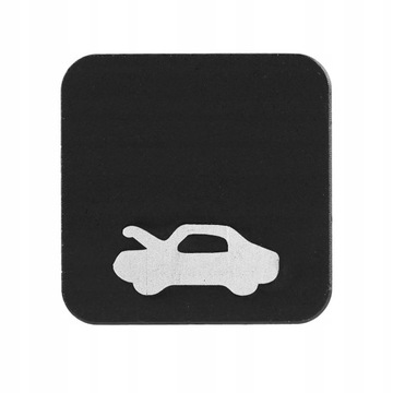 Ремкомплект замка капота