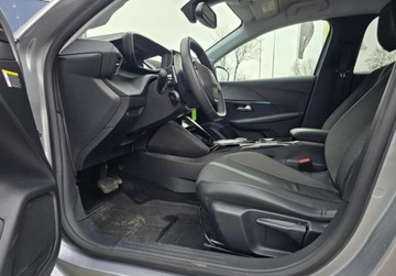 Peugeot 208 II Hatchback 1.2 PureTech 102KM 2023 Peugeot 208 1,2 100KM AUT - Allure, salon PL, jeden wl. FV23 1.2 Benzyna, zdjęcie 11