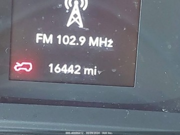 Jeep 2024 Jeep Wrangler 2024r, Sport, 4x4, 2.0L 2.0 Benzyna 375KM, zdjęcie 11