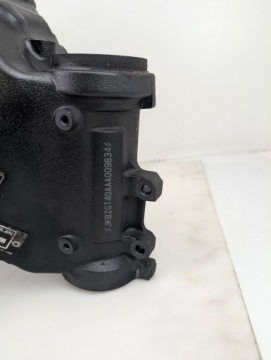 KAWASAKI GTR 1400 РАМА + КОМПЛЕКТ ДОКУМЕНТОВ 2007R