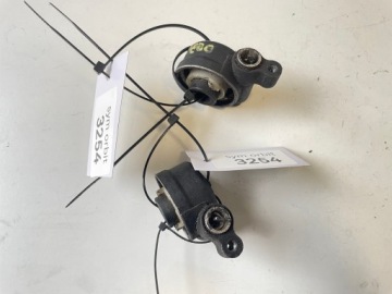 Червячный контрпривод Sym Orbit II 50