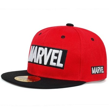 Czapka z daszkiem MARVEL HIT 24 H PL