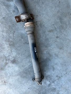 HŘÍDEL HNACÍ MERCEDES ML W164 3.2 CDI