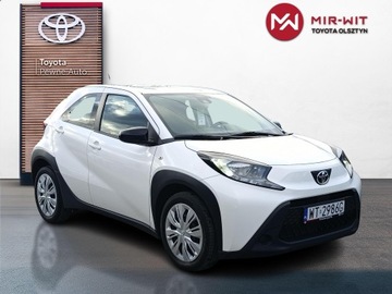 Toyota Aygo II 2023 Toyota Aygo X 1.0 VVTi Comfort Toyoto Aygo X 1.0 C, zdjęcie 6