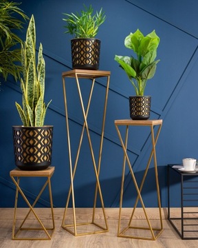 ПРОМЫШЛЕННАЯ МЕТАЛЛИЧЕСКАЯ ПОДСТАВКА ДЛЯ ЦВЕТОВ ДЛЯ РАСТЕНИЙ