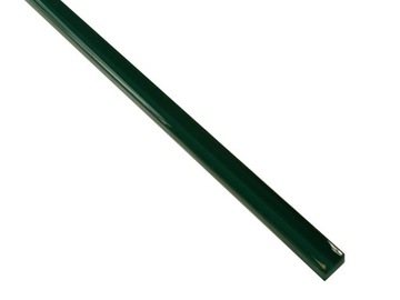Listwa seledyn 30 cm , listwa dekoracyjna butelkowa zieleń, dekor