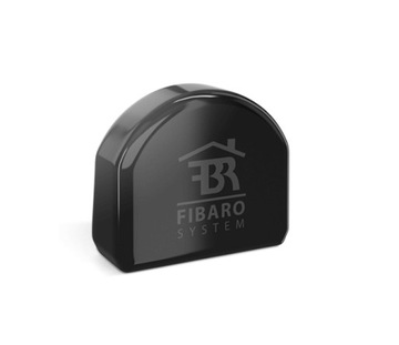 Контроллер RGBW 2 Контроллер светодиодной ленты FIBARO FGRGBWM-442