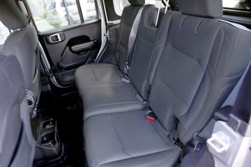 Jeep Wrangler IV 2018 Jeep Wrangler 3.6 285KM|BiXenon|4x4| HardTop|Navi|, zdjęcie 20