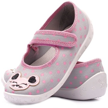 RAWEKS KAPCIE DZIECIĘCE buty z wkładką skórzaną 30