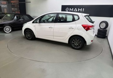 Hyundai ix20 Mikrovan 1.4 CVVT 90KM 2014 Hyundai ix20 Klima Alu Benzyna Raty Zamiana Gwarancja 1.4 Benzyna 90KM, zdjęcie 6