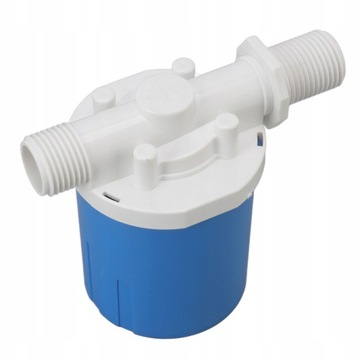 Automatyczny zawór pływakowy Plastikowy